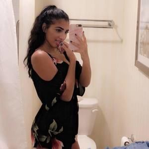 Meet your Posher, Kyra